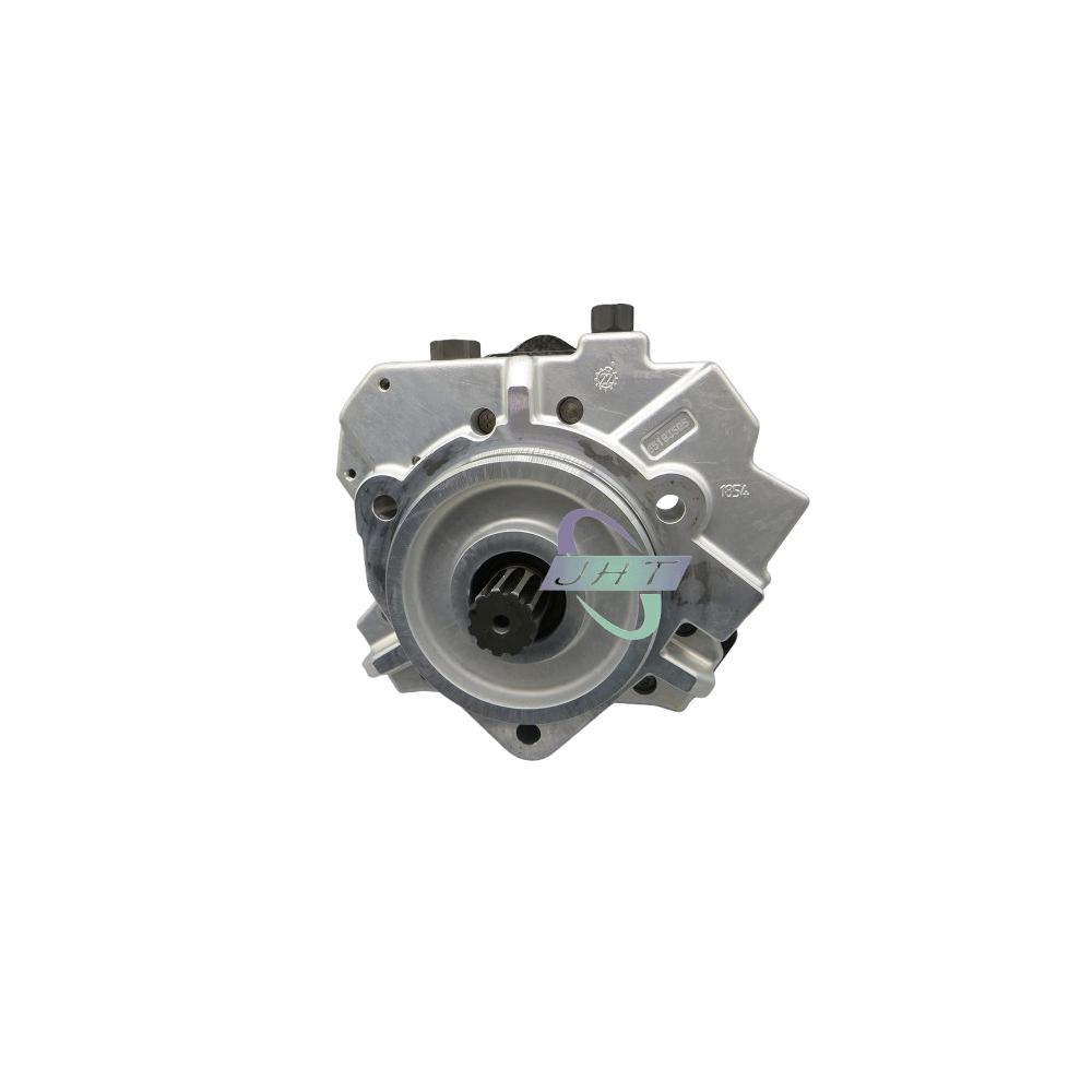 High-Quality Genuine Fuel Pump  0445020316 Fuel Injection Pump Assy