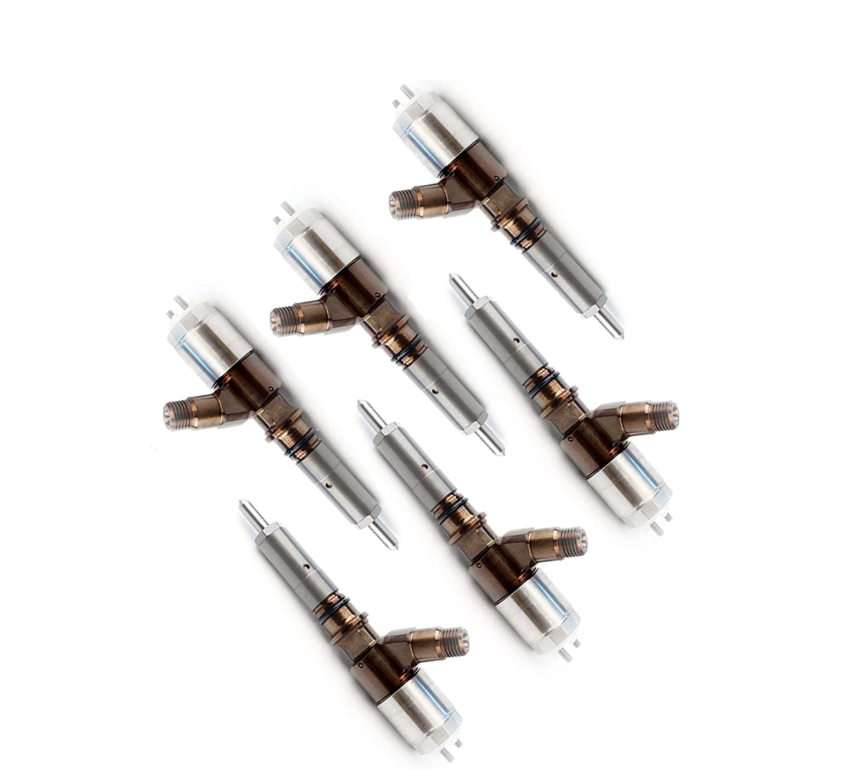 295-9130 326-4700 10R-7675 32F61-00062 Fuel Injector for CAT C6.4 Engine 320D 320D FM  320D GC 320D L 320D LN  SA Excavator