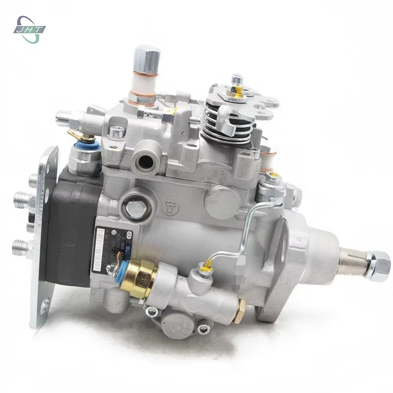 0460424349 VE4 / 12F1150L955-3 2853524 504113991 504097067 / 226098 / 215213 VE Injection Pump for F4GE Series Diesel Engine