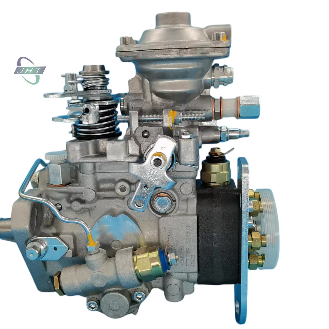 0460426341 Fuel Injection Pump VE6/12F1300R377-4 Appropriate for Cummins 6BT Diesel Engine 0460426354 0460426355