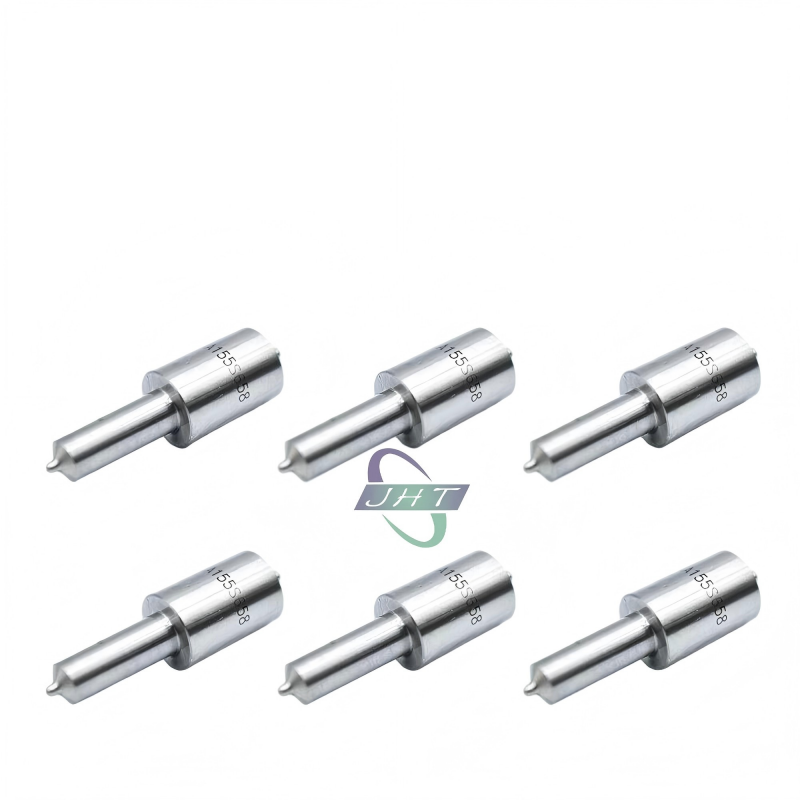 Diesel Injector Nozzle DLLA155S658 0433271658 4holes for 4250 4550 4650 Engine