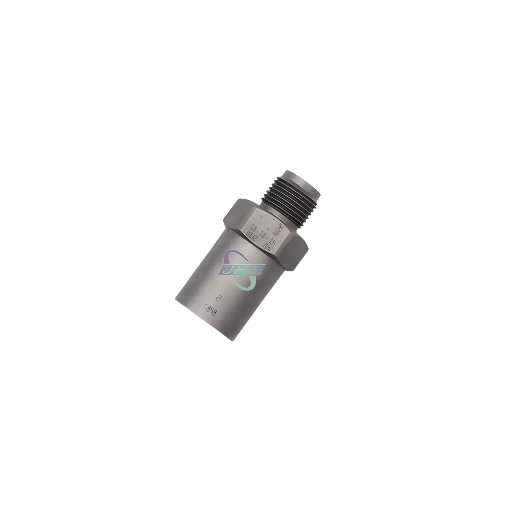 High-Quality Common Rail Pump Fuel Pressure Limiting Valve 1110010032 1110010021 4899831 for ISF2.8 / ISBe Engine