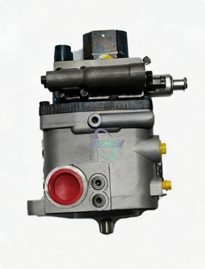 2352026 235-2026 Oil Unit Injector Pump for Caterpillar CAT 988B 988F