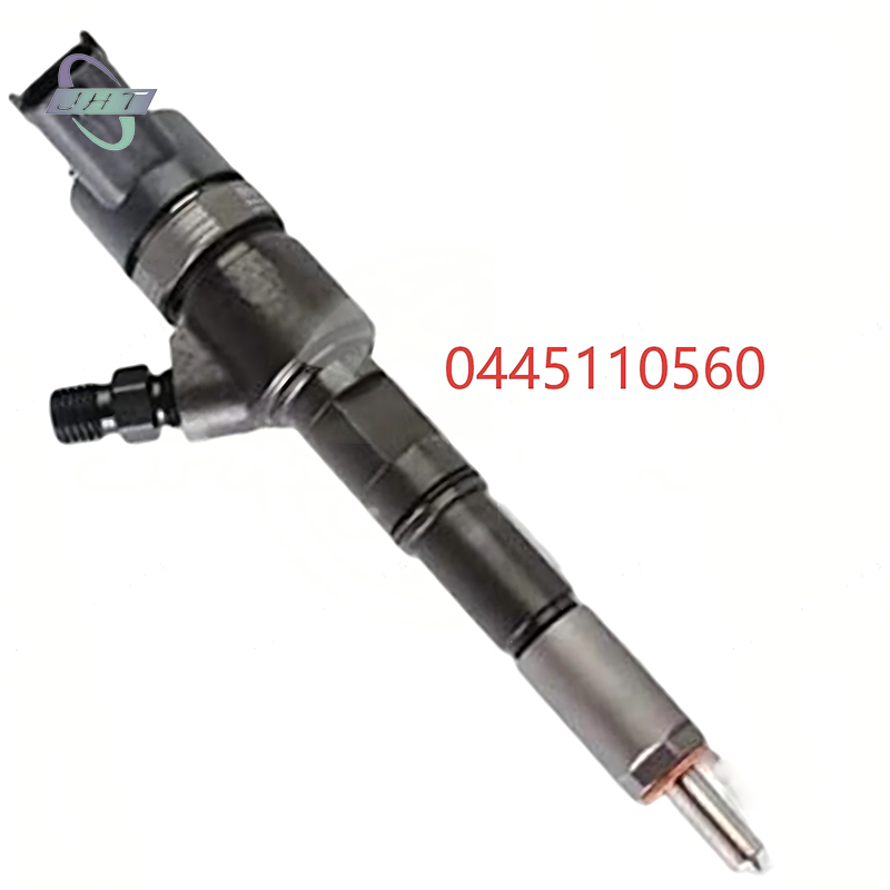 0445110560 0445110561 0445110558 0445110559 0445120362 0445120363 Fuel Injector for TCD 2012 L4 TCD 2013 L4 D06 Made in China
