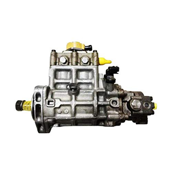 High Service Fuel Injection Pump Genuine Diesel Fuel Pump 295-9127 295050-0100 Injection Pump Factory Price