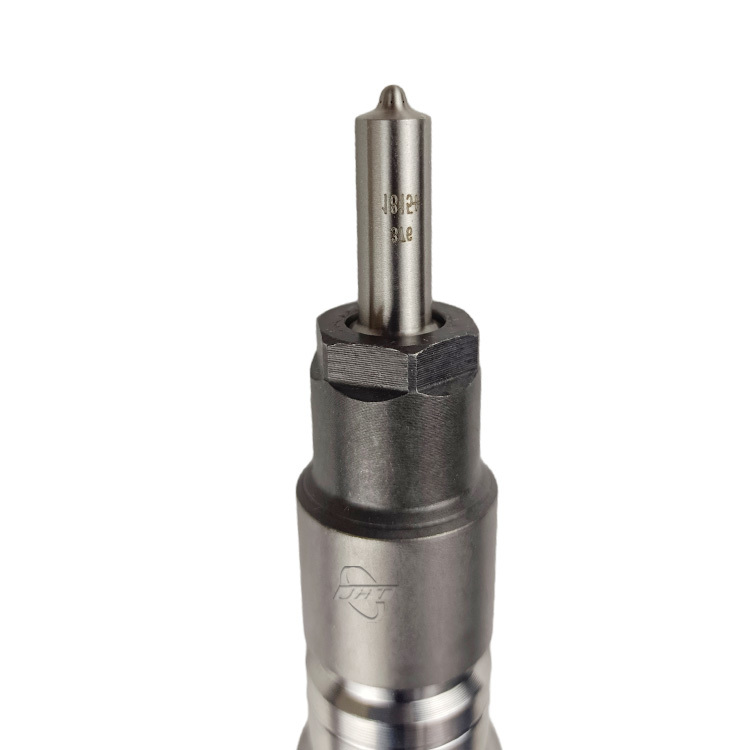 Common Rail Fuel Injector 0445120434 for Diesel Engine 0445-120-434