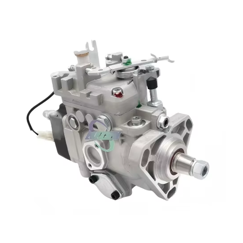 Diesel Injection Pump 196000-5162 16700 7T613 VE4 11F1800RND516 for QD32I