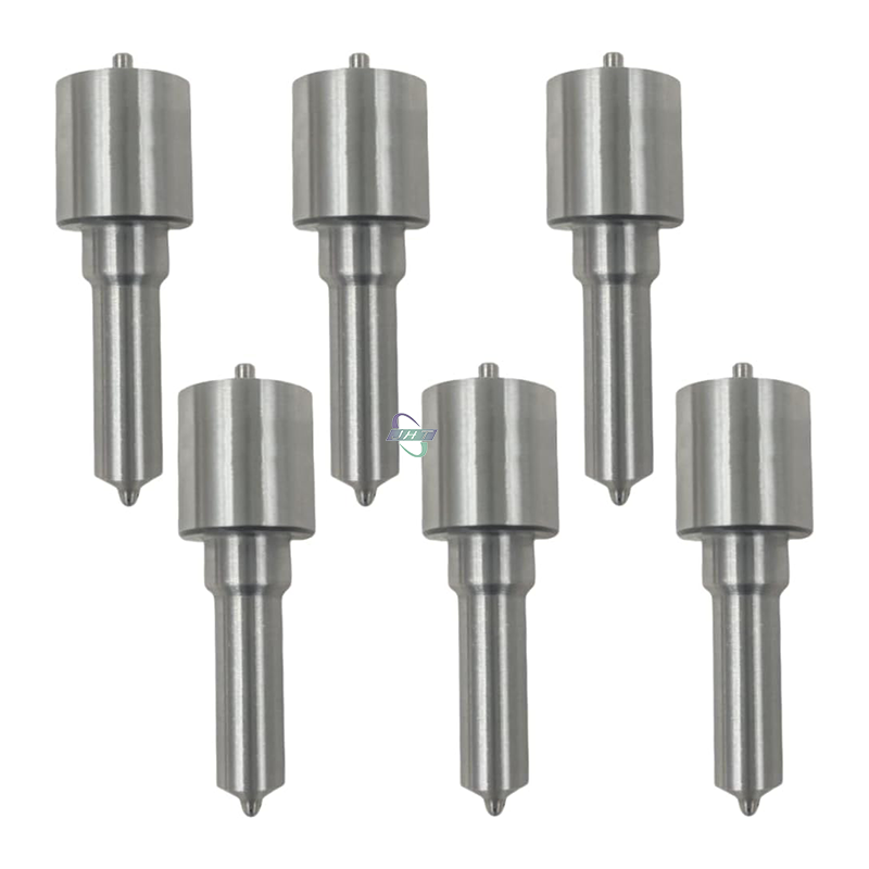 Hot Selling Diesel Injector Nozzle DLLA157S069 5holes F019122069 Factory Price