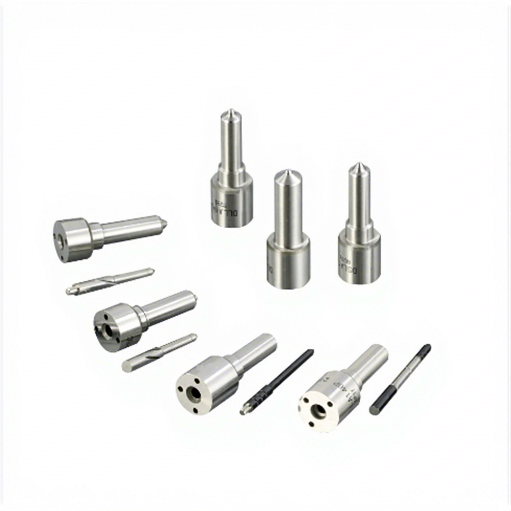 DLLA150P1085 diesel Injector Nozzle for 095000-879 095000-8790 095000-8791 095000-8792 095000-8793 for DENSO Car Accessories