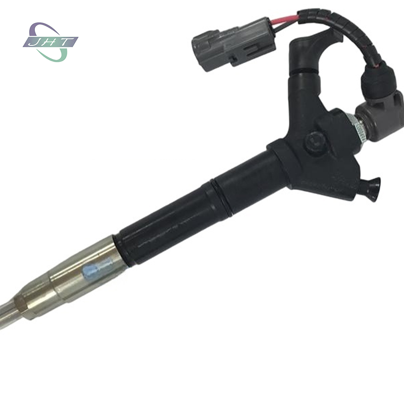 Common Rail diesel Injector 9729590-011 295900-0110 23670-26020 for 2.2 D4D
