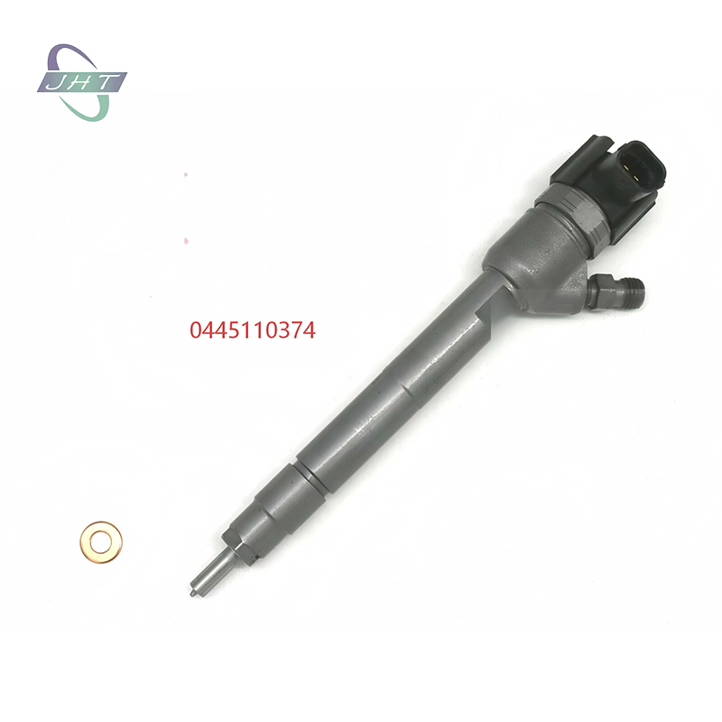 0445110236 0445110373 0445110374 0445110532 0445110590 0445110172 Fuel Injector for 1.9 JTD 2.0 Made in China