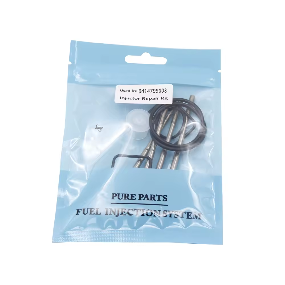 Injector Repair KIT 402689 for Injector BE-NZ 0414799008