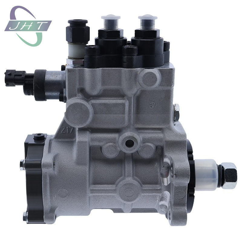 CB28 Common Rail Injection Pump 0445025602 375-2647 3752647  T410930 for 1100 C3.4 C4.4 C7.1 Engine