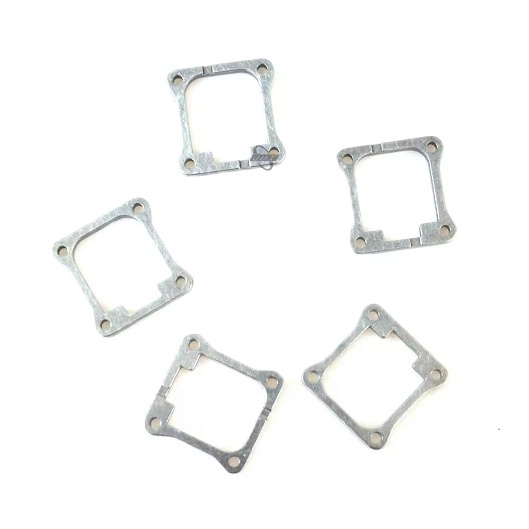 Hot Sale Common Rail Injector Repair Kit for 3126 Engine Solenoid Valve Clearance Pad for Injector Repair KIT C11