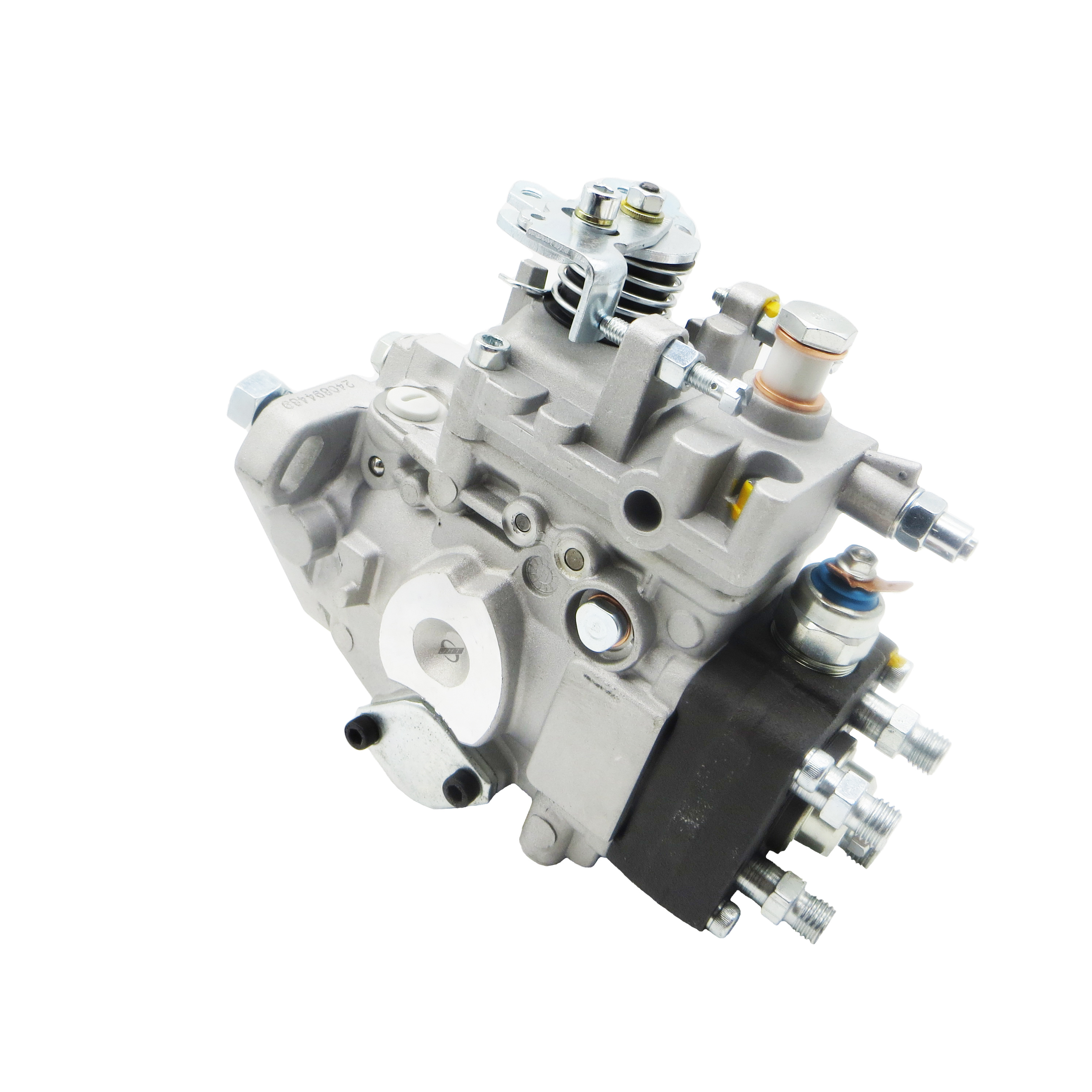 0460414176 Fuel Injection Pump 500324962 for 8045.05.506 59KW VE4/11F1250L787  0460414128 0460424125