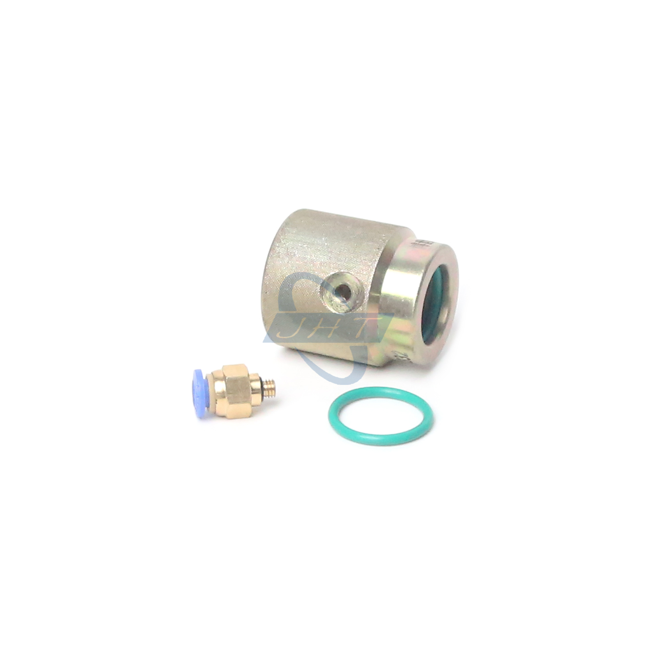 Hot Selling diesel Injector Nozzle Tester Oil Return Clamp  0445120134