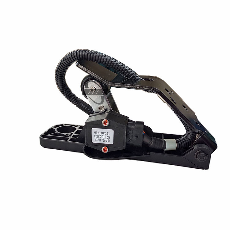 1248044023123 Electric Accelerator Pedal