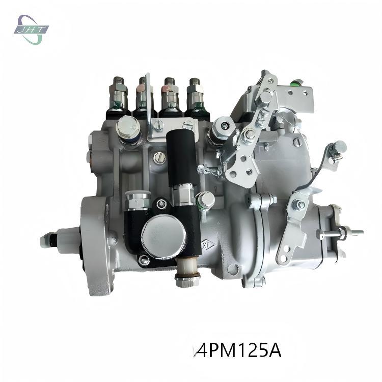 diesel Injection Pump 6AW428 4PW101P BP1318R 4PM125A BP5189R 6P314 6P316 for YC6A260 / YC6A240 Engine