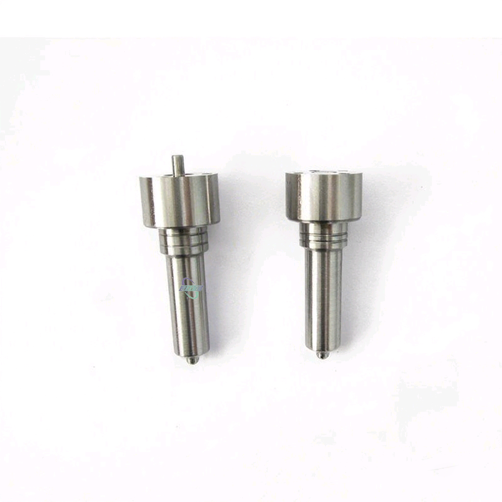 High Quality Diesel Engine Spare Parts Injector Nozzle L481PRH  Common Rail Nozzle L481 PRH