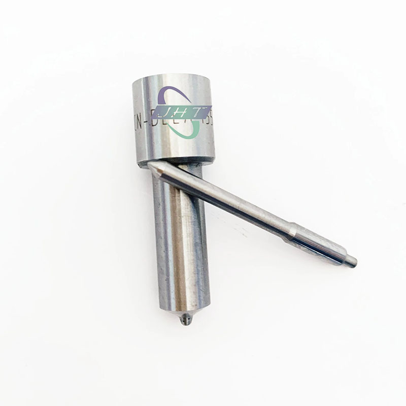 DSLA155P489 Fuel diesel Injector Nozzle Save Fuel Environmental protection Durable EDM Drilling Autoparts