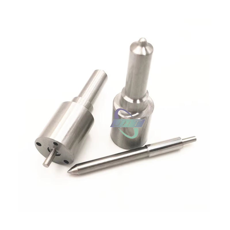 DSLA153P408 Fuel diesel Injector Nozzle Save Fuel Environmental protection Durable EDM Drilling Autoparts