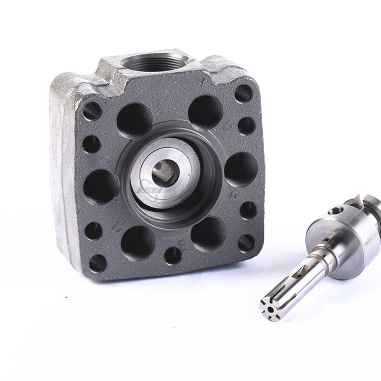 Diesel Fuel VE Pump Rotor Head 146402-4420 4cyl 12mm for 4JA1