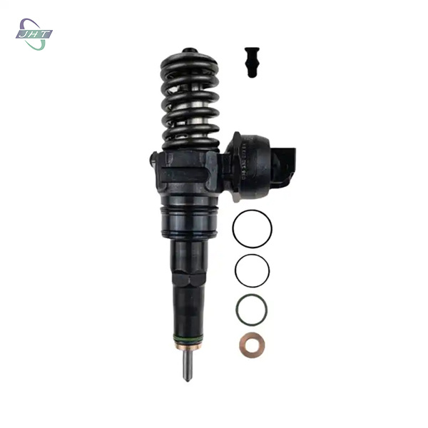 Diesel Fuel Injector 0414720037 0414720221 for A3 A4 1.9 TDI