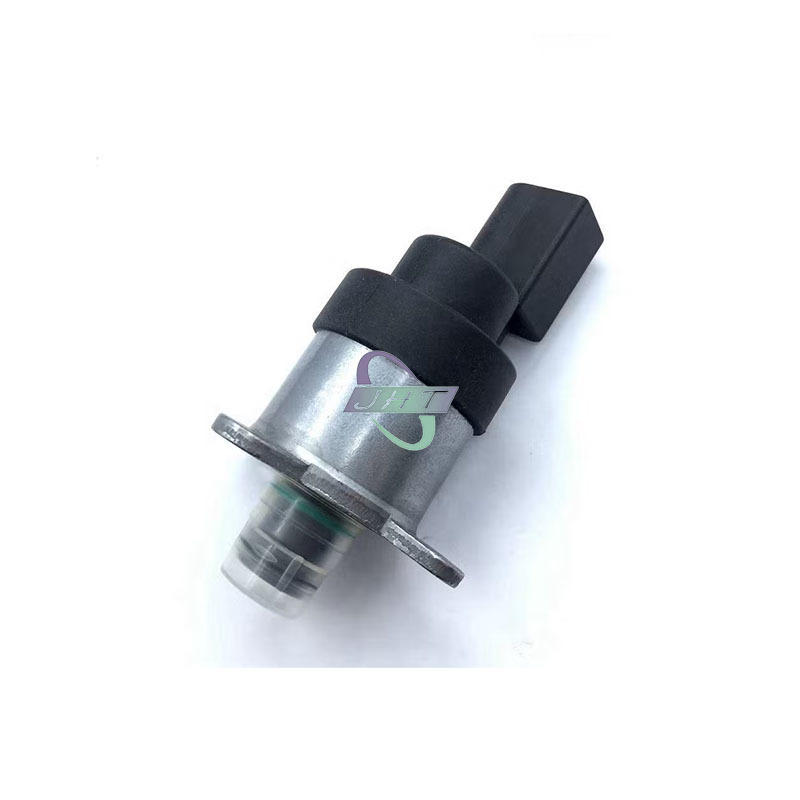 0928400609 Common Rail Fuel Injection Pump SCV Metering Unit for W169 / W245 2.0 CDI Engine