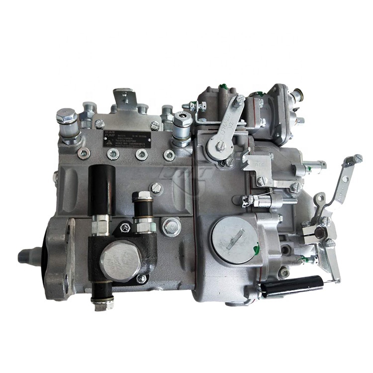 China Brand for Nanyue Fuel Injection System Pump 4ad76 for Yuchai Engine for Wholesales  4AD76