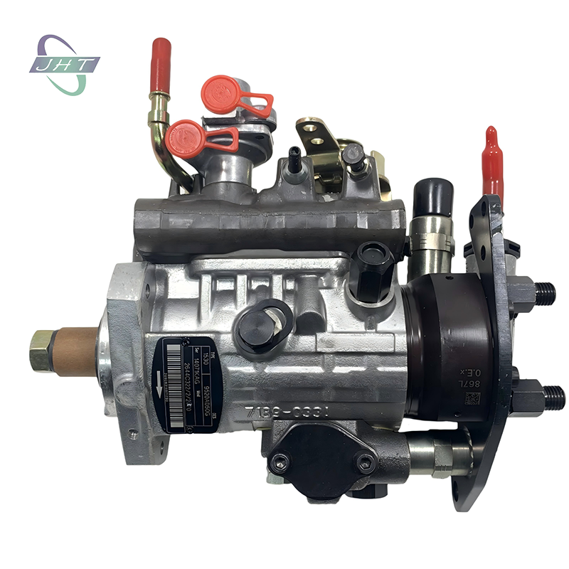 DP310 Injection Pump for 1104D-44TA Engine 9520A180G 2644C346