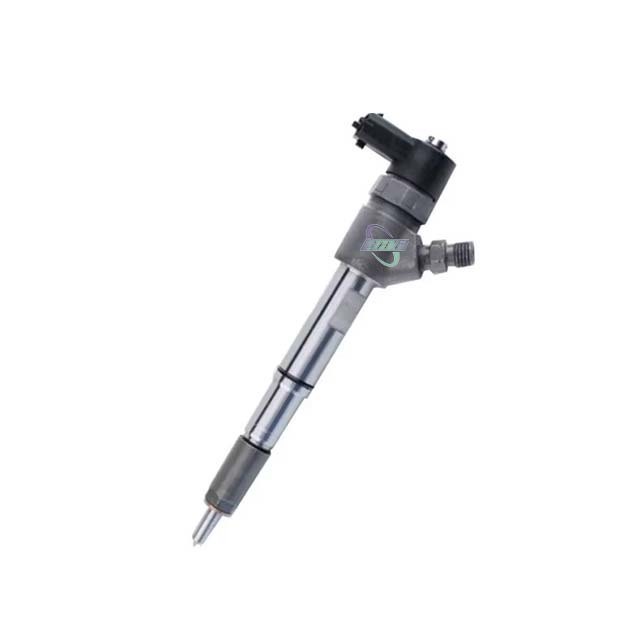 Common Rail Diesel Fuel Injector 0445110942 0 445 110 942
