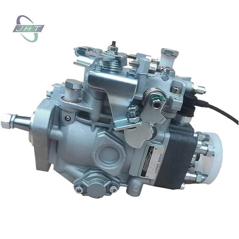 NEW 3963951 0460426369 VE6/12F1100R962-4 for CUMMINS  QSB4.5/ 6BT5.9 Engine  ISBe 5.9L 130KW INJECTION PUMP Hot Sale