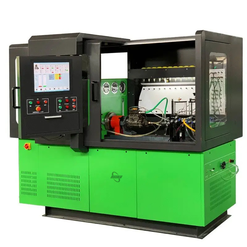 Fuel Injector Tester diesel Injector Nozzle Tester  NTS815A Factory Price