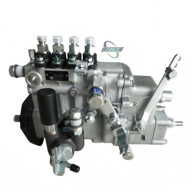 4PL118 for Wuxi Weifu Fuel Injection Pump for YUNNEl 4100Q diesel Engine