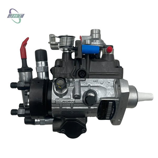 9520A700T T426168 Diesel Fuel Injection Pump for 1104C-44TA / 1104D-44TA 1106C-66TA / 1106D-66TA 1204E-E44TA / 1206E-E66TA