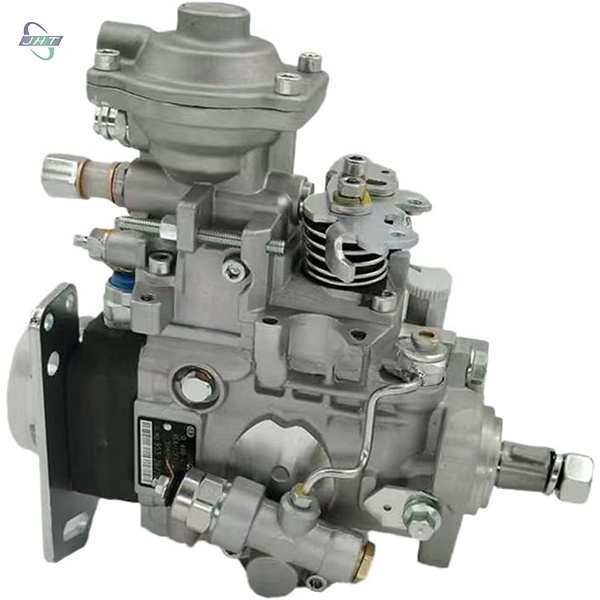 Fuel Injection Pump 0460424284 504053467 for NEF 94KW VE4/12F1150L956 for 8140.43S 8140.43N