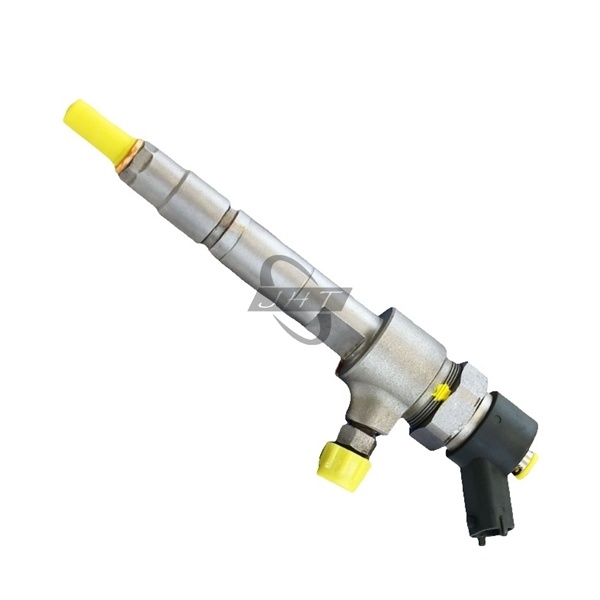 Good New Common Rail Injector 0445110081 0445110231 0445110336 0445110337 for VW 2P0 130 201 with Low Price