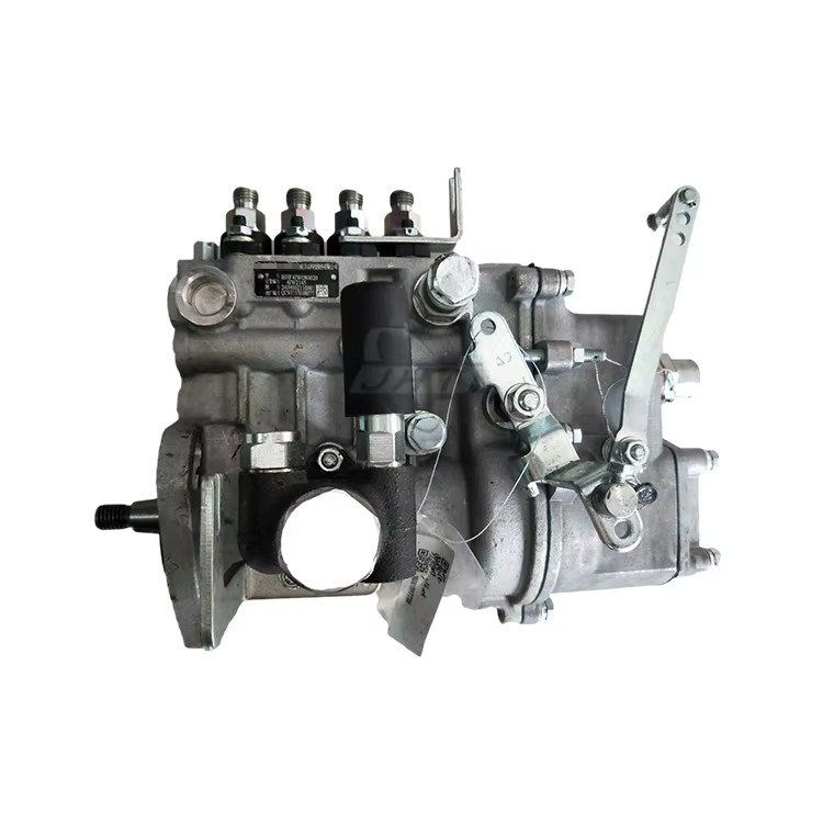 100106002202 004PM139-P Fuel Injection Pump 100106002202 004PM139-P for 4L8865kW/3200rpm 4L88-180001 Diesel Engine