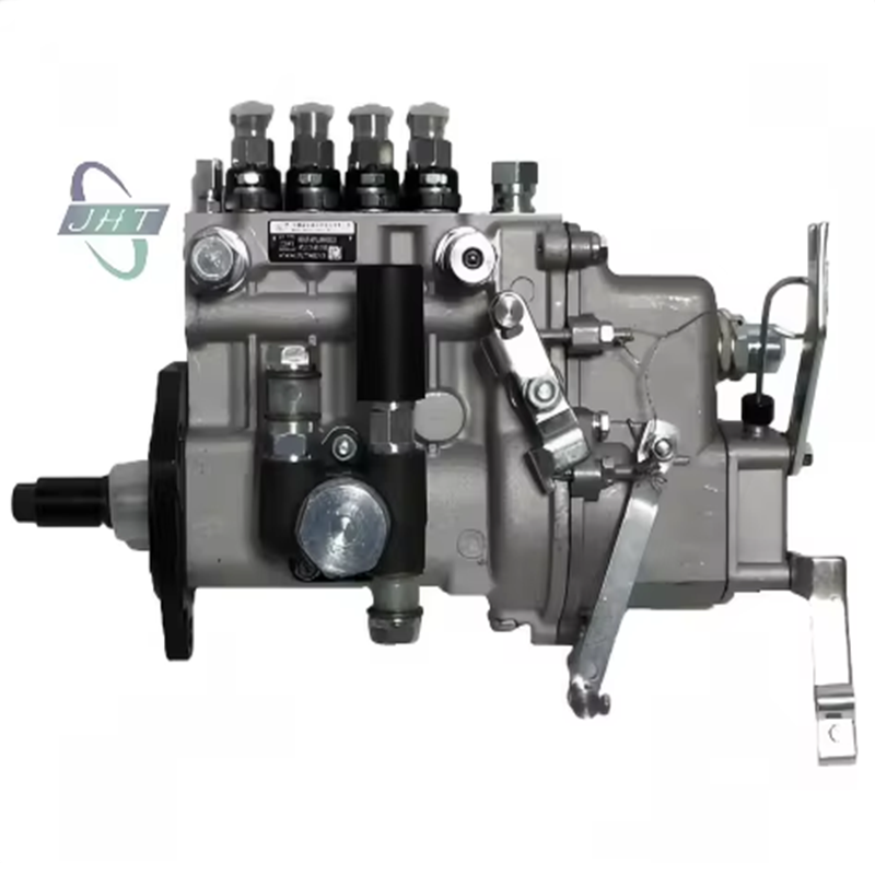 High Pressure Fuel Injection Pump 4PL1115 for 4105  BHF4PL095033 Diesel Engine