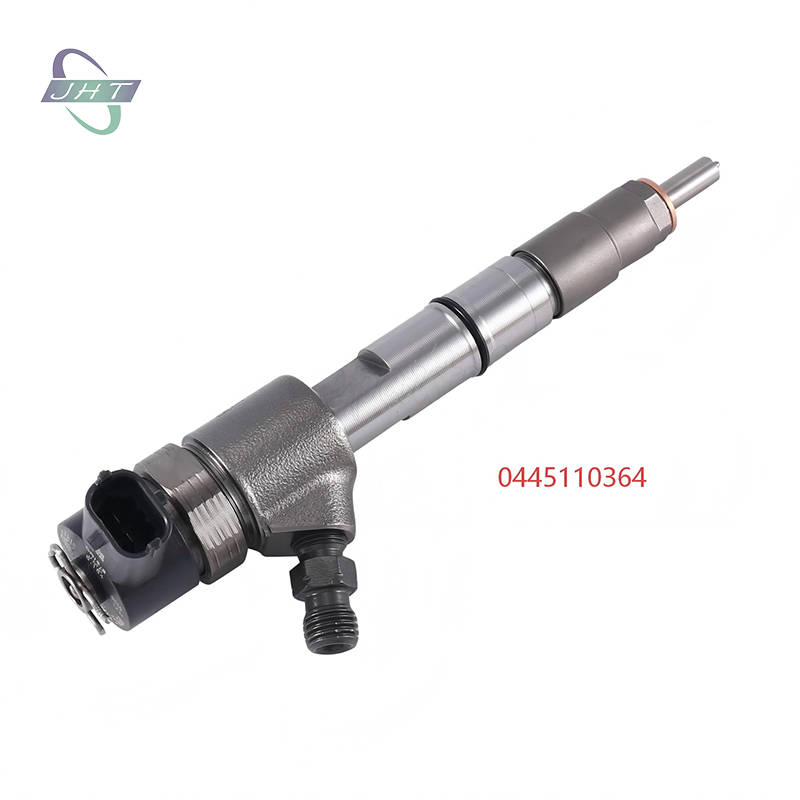 0445110365 0445110364 0445110811 0445110812 0445110756 Fuel Injector for 4B28TCI  4F20BTCI 4D28/4D28TC Engine Made in China