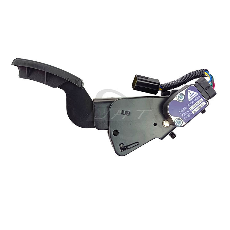 Electronic Accelerator Pedal 1105911700002 for Truck