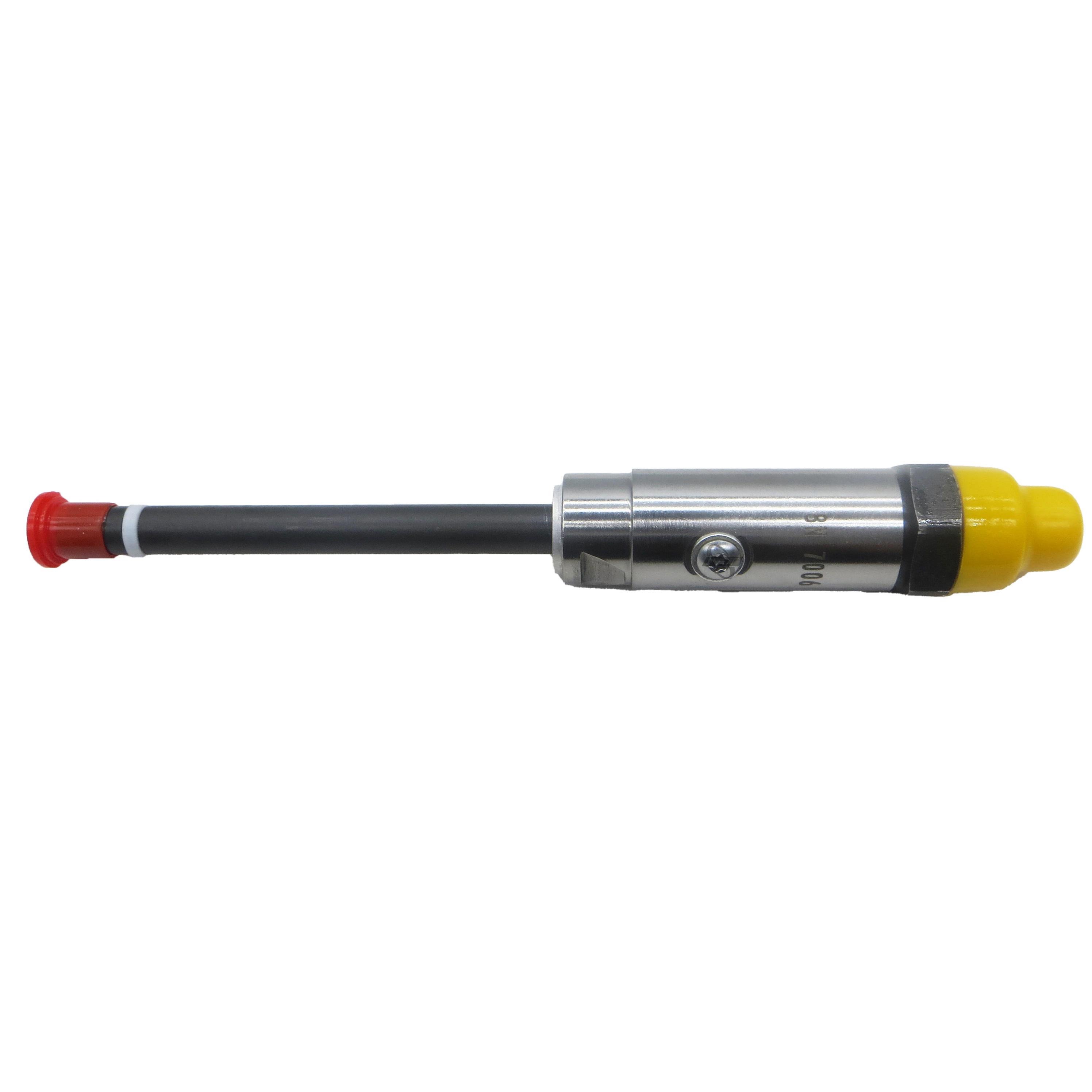 8N7006 High Performance Pencil Fuel Injector for Excavator Generator
