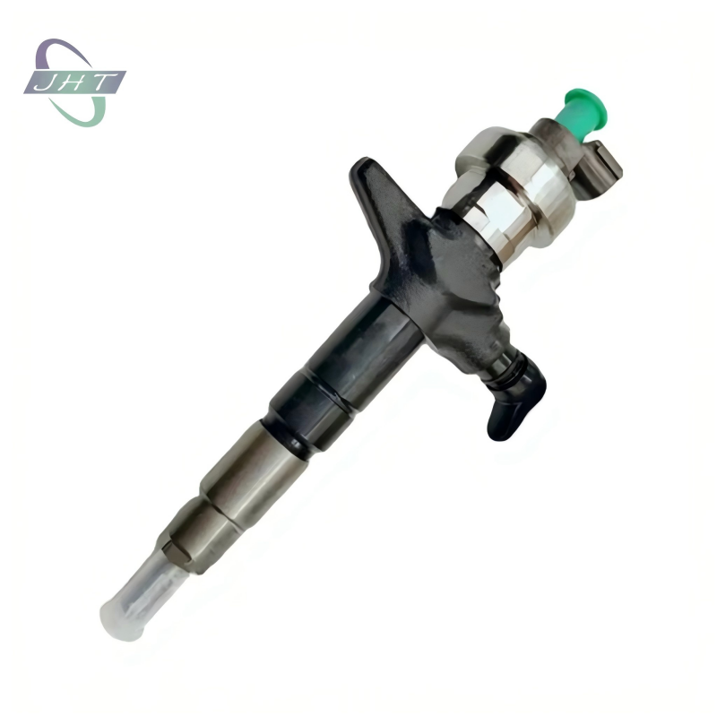 Diesel Fuel Injector 21952974 for D5K FL3 B5LH TRUCK LORRY PART