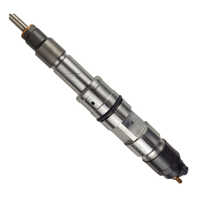 New Design Hot Sale Diesel Fuel 0445120086 Common Rail Injector With Factory Price
