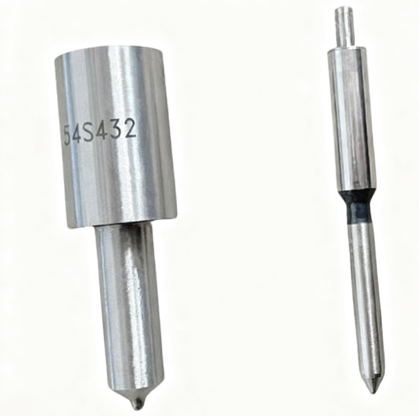 ZCK140S425  Common Rail Fuel diesel Injector Nozzle Save Fuel Environmental protection Durable Vehicle Parts