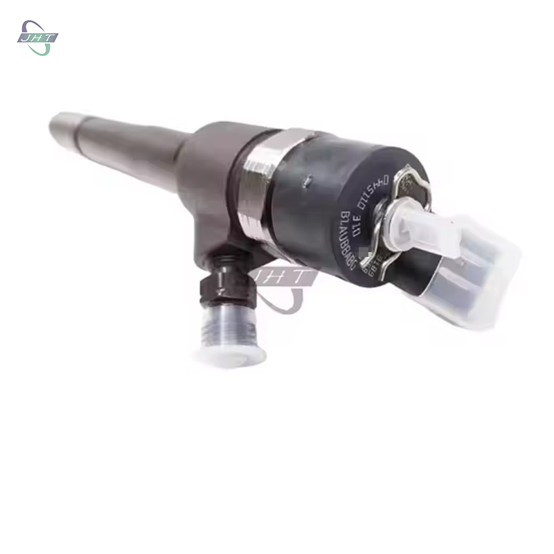0445110408 0445110381 0986435206 V837073240 Diesel Common Rail Fuel Injector for 4045 Series 4.5L 6068 Series 6.8L Diesel Engine
