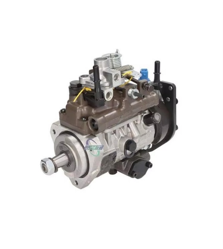 Fuel Injection Pump 9520A000G 9520A005G 2644C314  for Excavator Engine for 1104D for 104D-44T