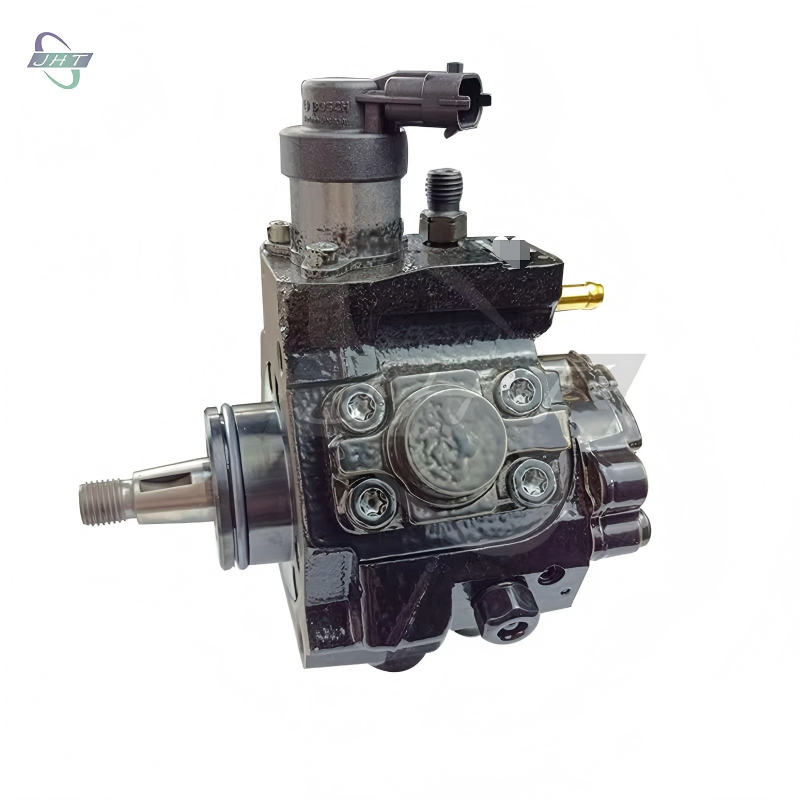 0 445 010 297  Common Rail Fuel Injection Pump for CR CP1H3 R85 10-789S 0445010297 for G10 T60 V80 2.8T 2.8L YN33CR Engine