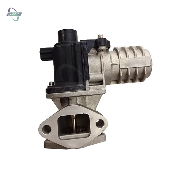 EGR Electric Valve 1207010-PA11 DF0100-06 for 4JB1 for 100P National IV
