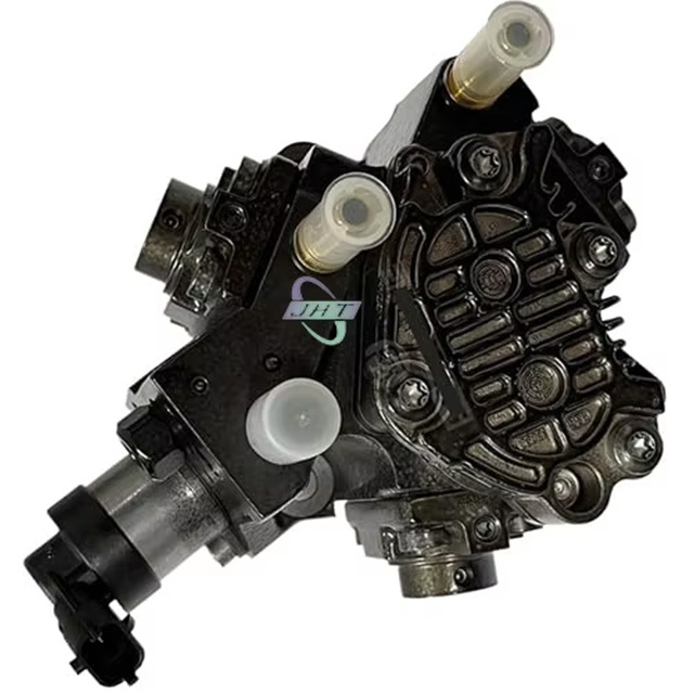 High Pressure Pump Assembly Fuel Injection Pump 0445010307 0445010397 0445010466 0445010424 for 1.6 D / 2.0 D
